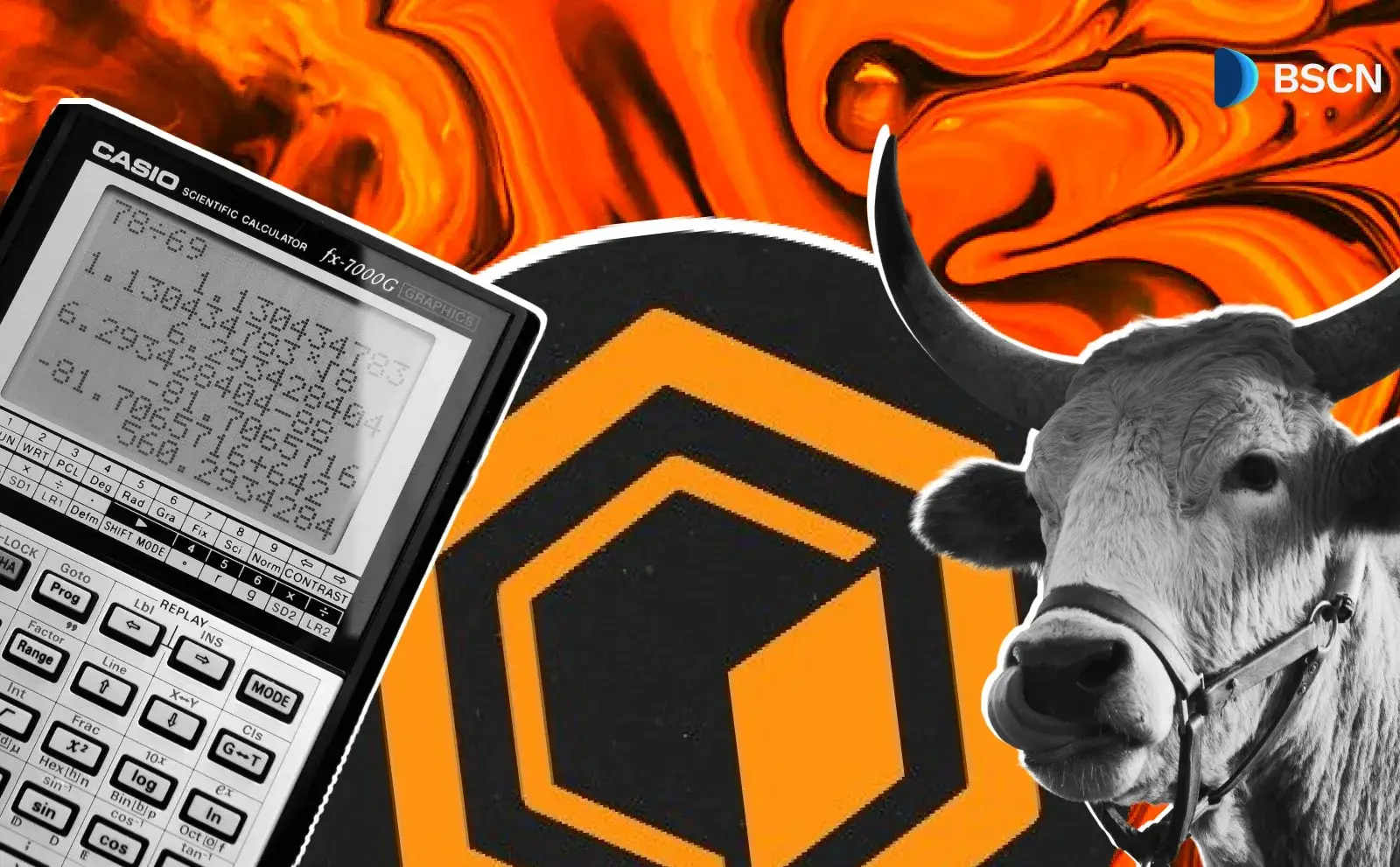 Core DAO’s Bullish Metrics: By the Numbers