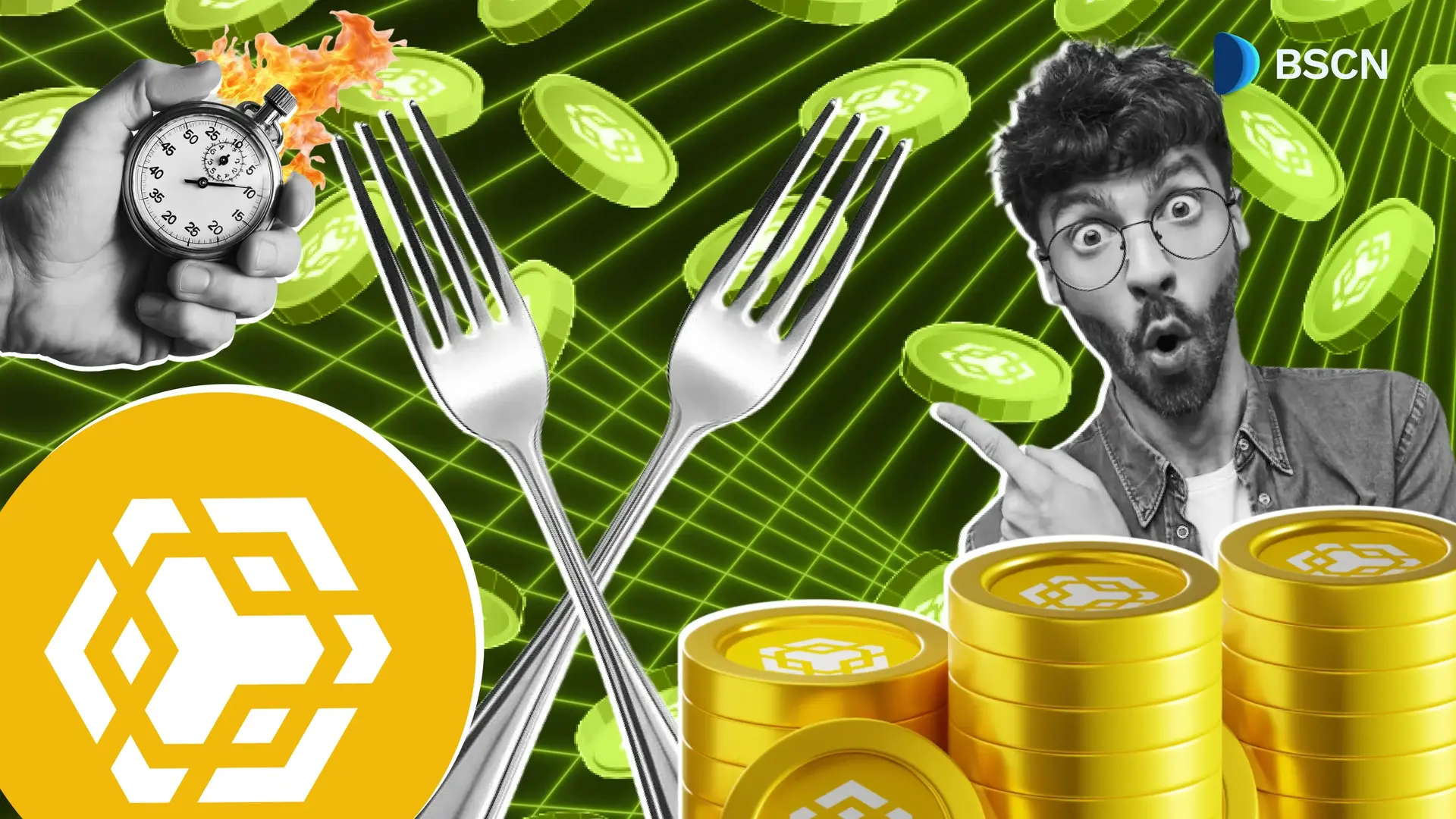 What Makes BNB Chain's Lorentz Hard Fork a Game Changer?