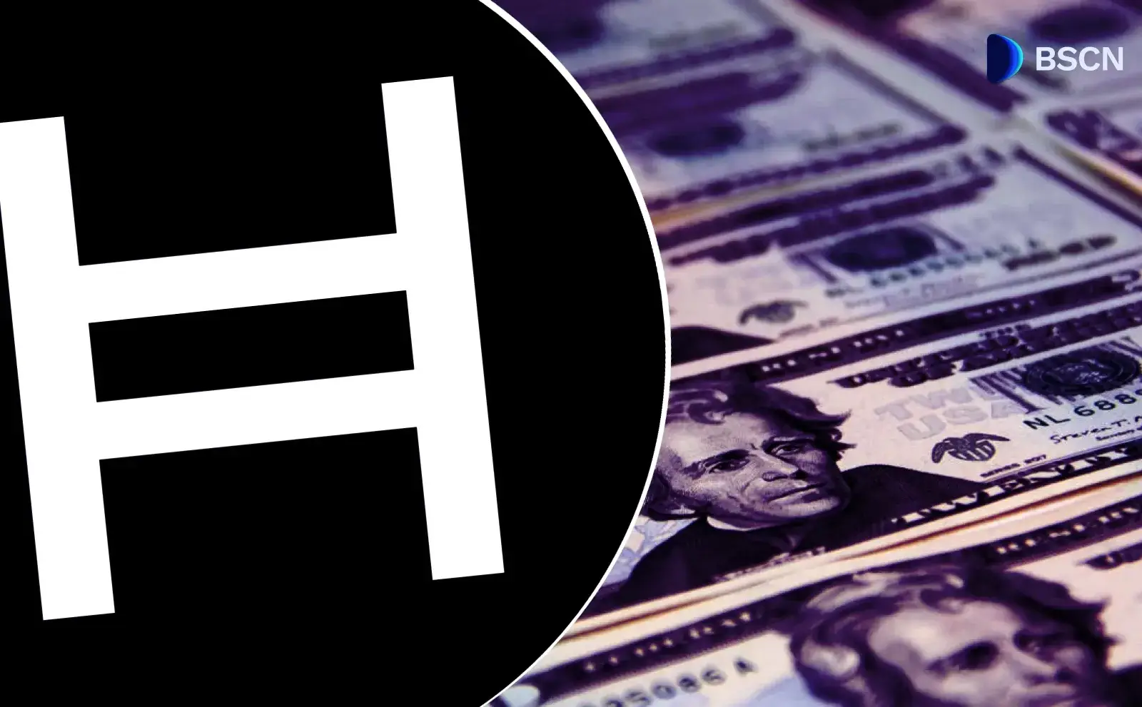 Hedera ETFs Absorb 1% of Total $HBAR Supply