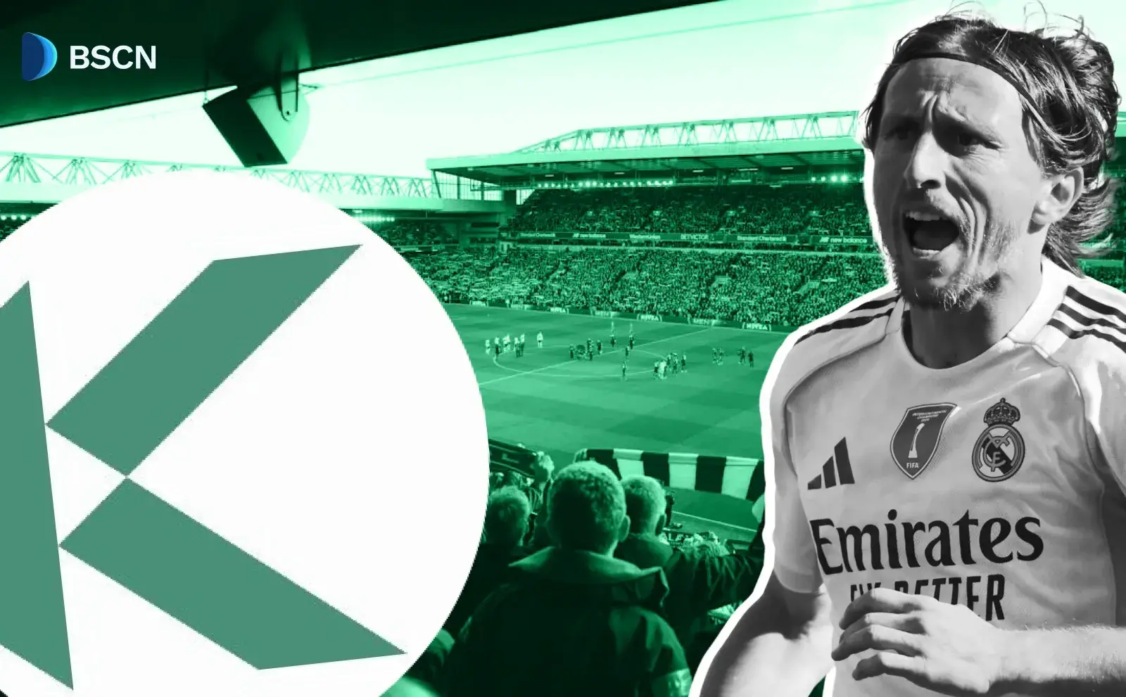 Croatian Football Federation Integrates Kadena Blockchain for Fan Rewards in Official App