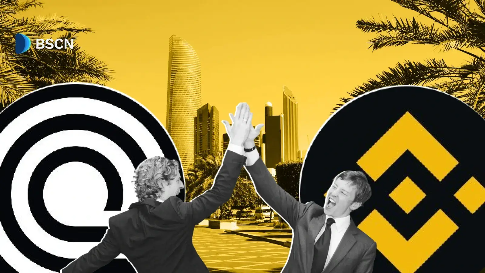 Ondo Finance Lands Abu Dhabi Approval to Trade Tokenized Stocks on Binance