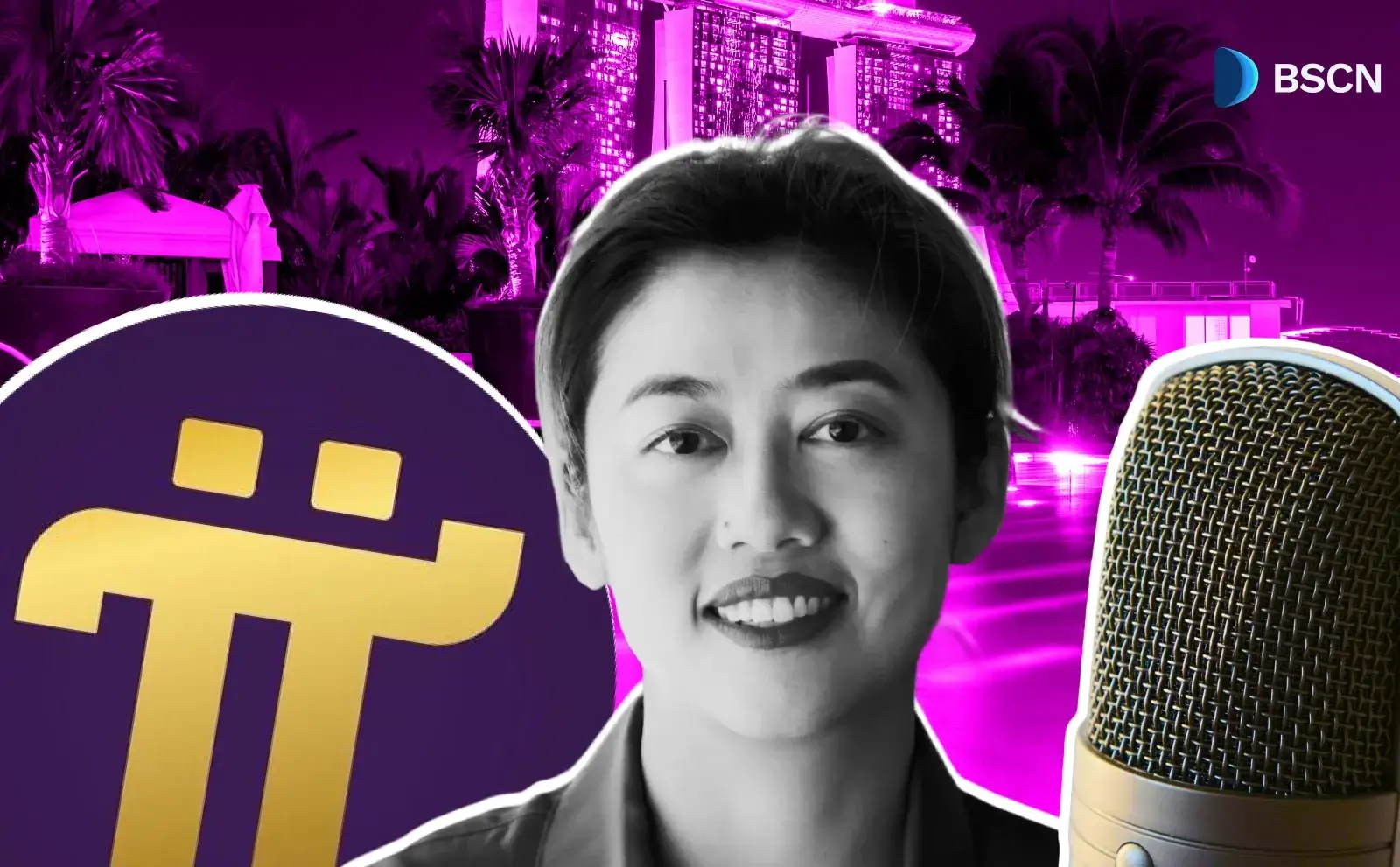 Pi Network Founder to Speak at TOKEN2049 in Singapore