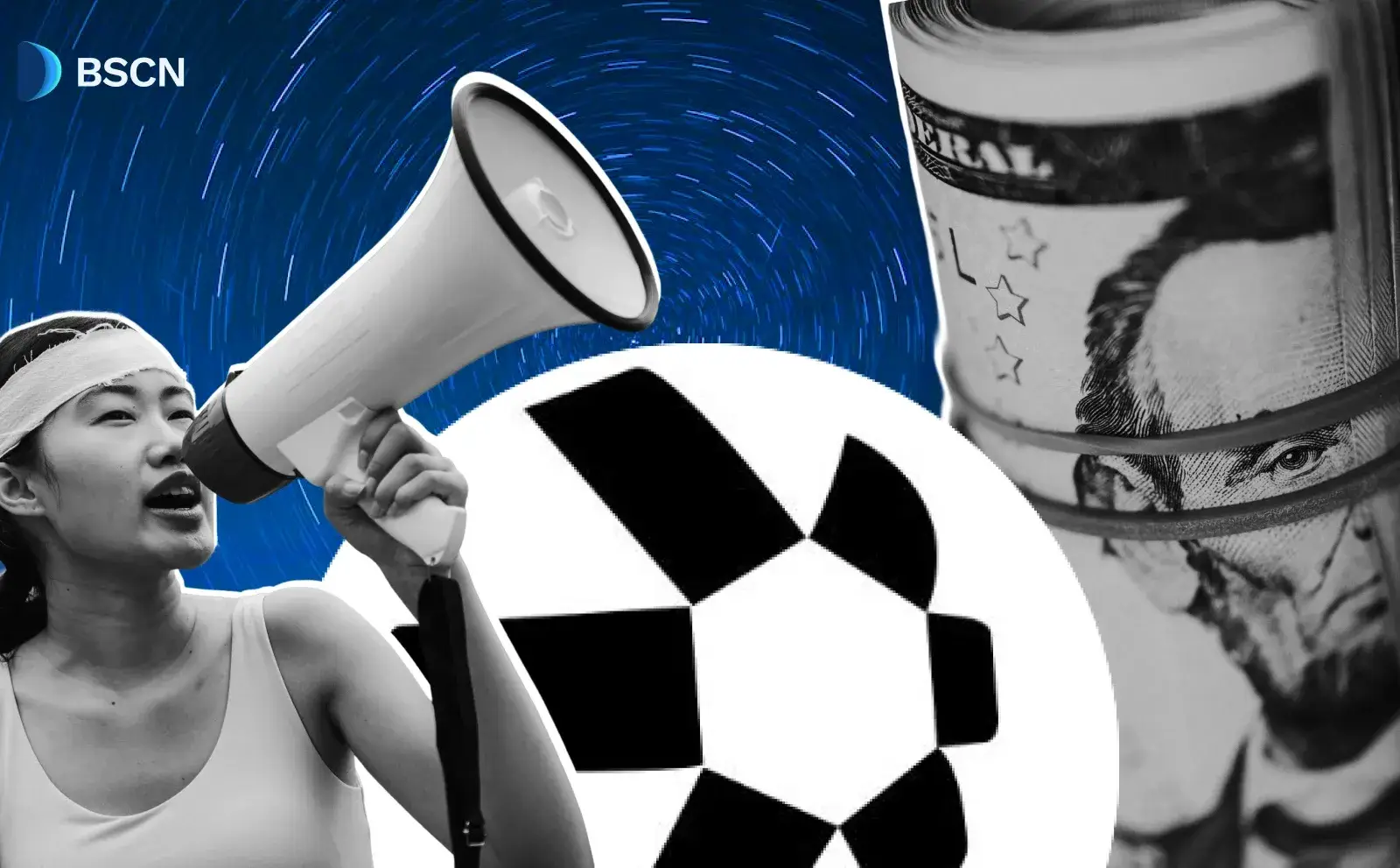 Quant Reveals World’s First ‘Layer 2.5’ in Multi Ledger Rollup