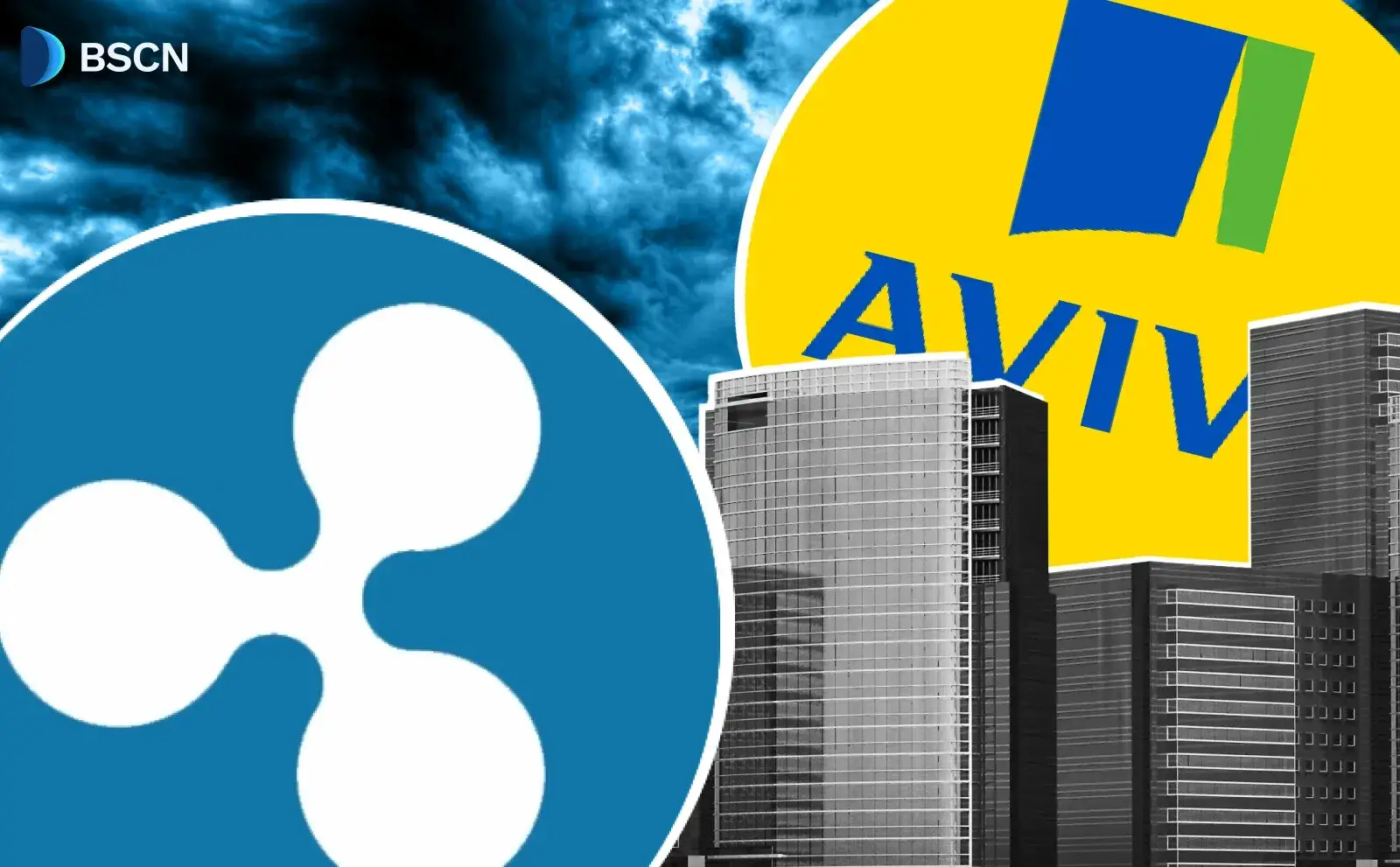 Aviva Investors Set to Tokenize Products on the XRP Ledger: Key Details and What it Means