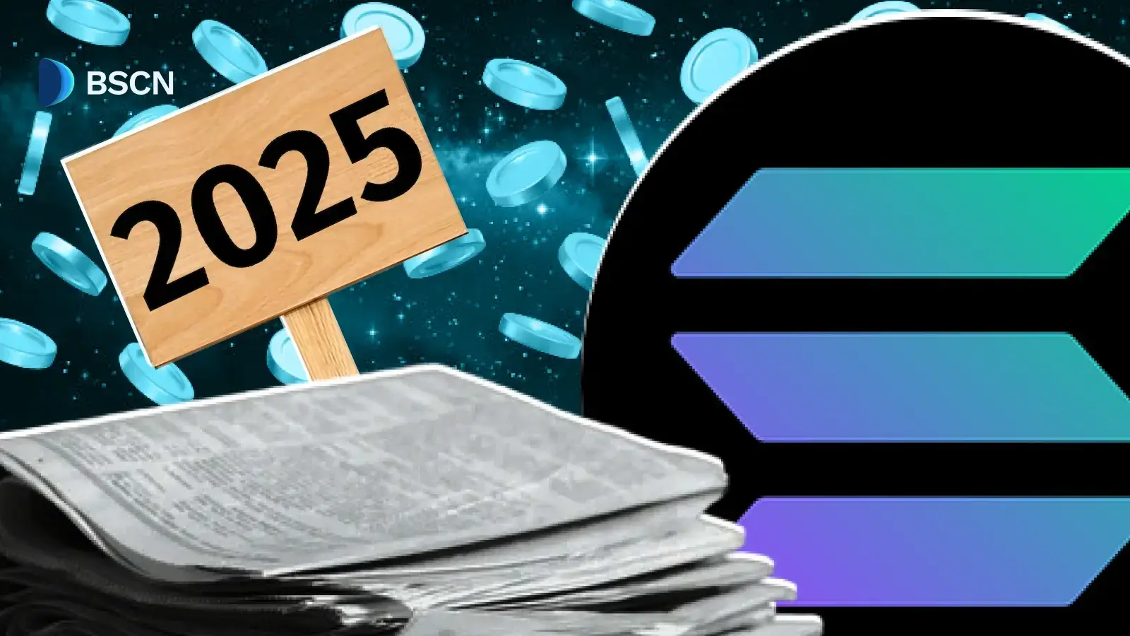 Solana in 2025: A Look at the Network’s Biggest Developments