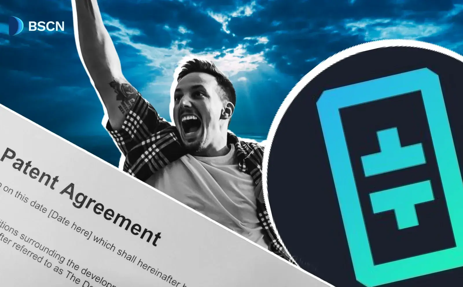 Theta Network Issued New Patent for Hybrid Edge-Cloud Computing Architecture