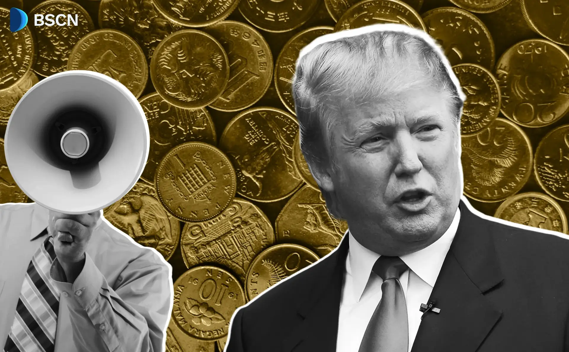 TRUMP Memecoin Announces “Next Phase of Development” – The Details