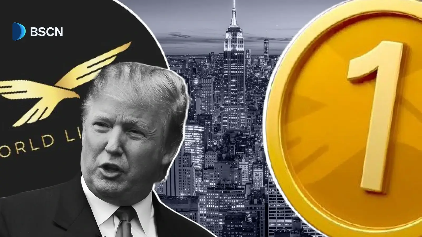 Trump-Linked USD1 Stablecoin Was Under Attack And Most People Missed It