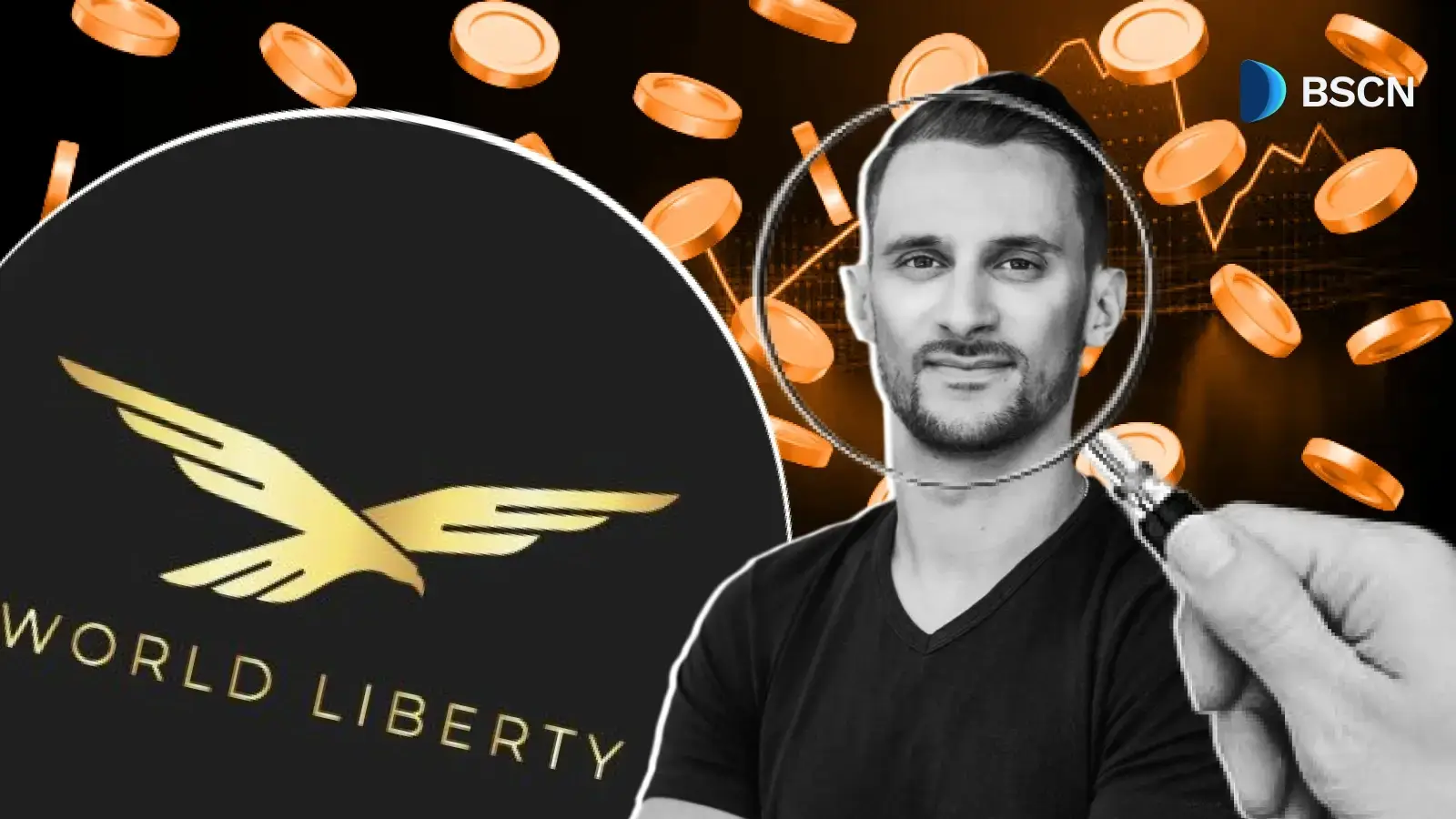 Inside the Surge of the SPSC Memecoin Backed by World LibertyFi