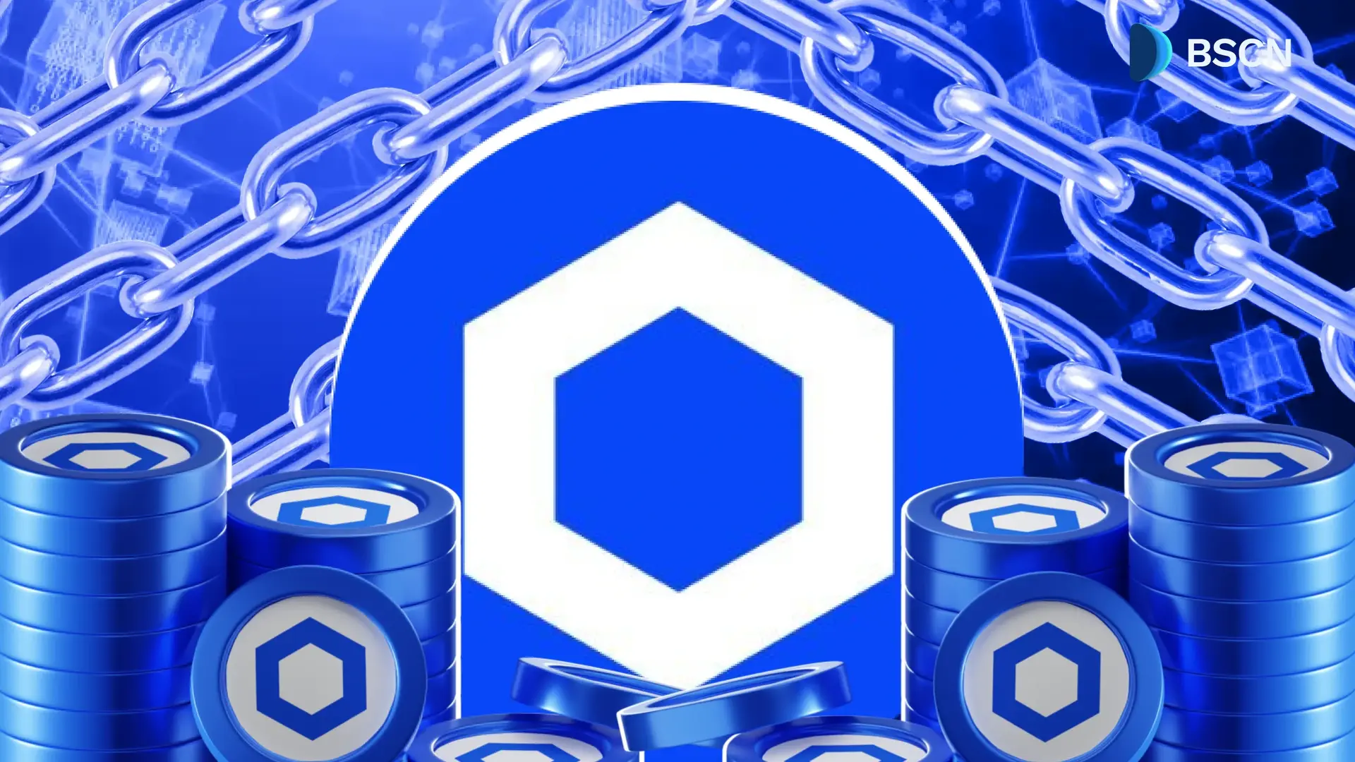 Chainlink Explained: How It Connects Crypto to Real Life?