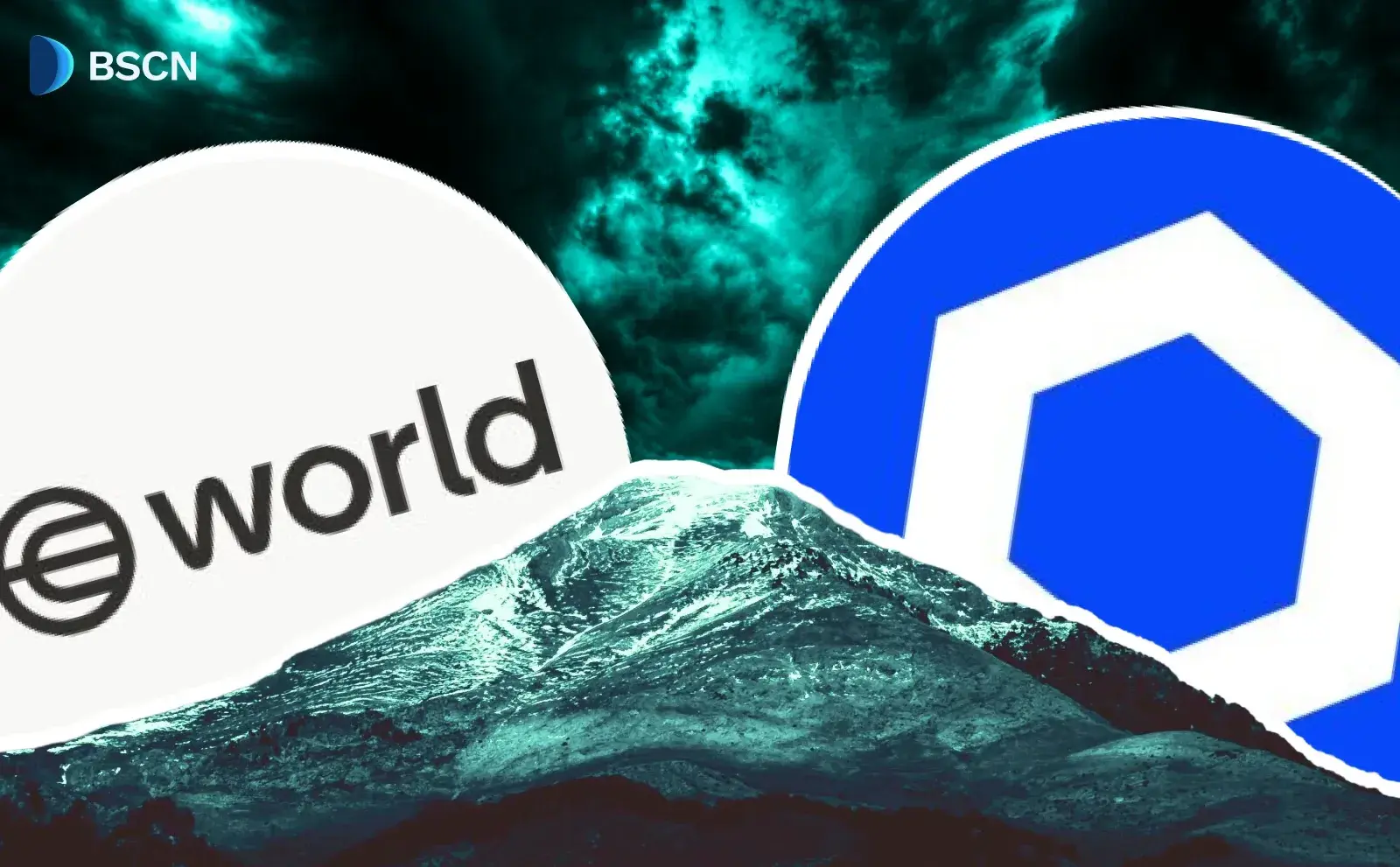 World Chain Adopts Chainlink CCIP and CCT Standard for WLD Token Transfers and High-Quality Market Data