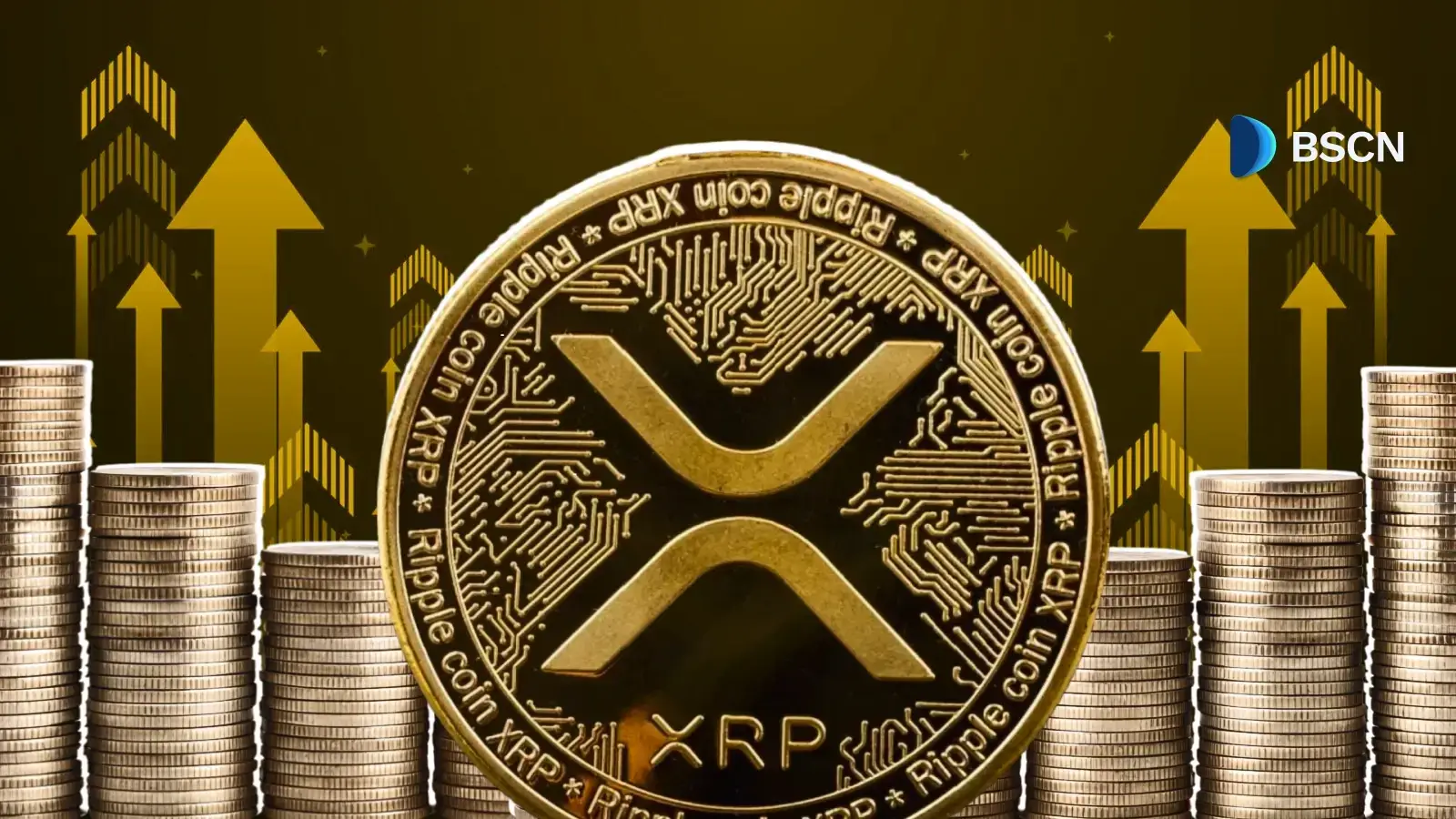 Why XRP Is the Only Major Crypto With Rising Sentiment Right Now