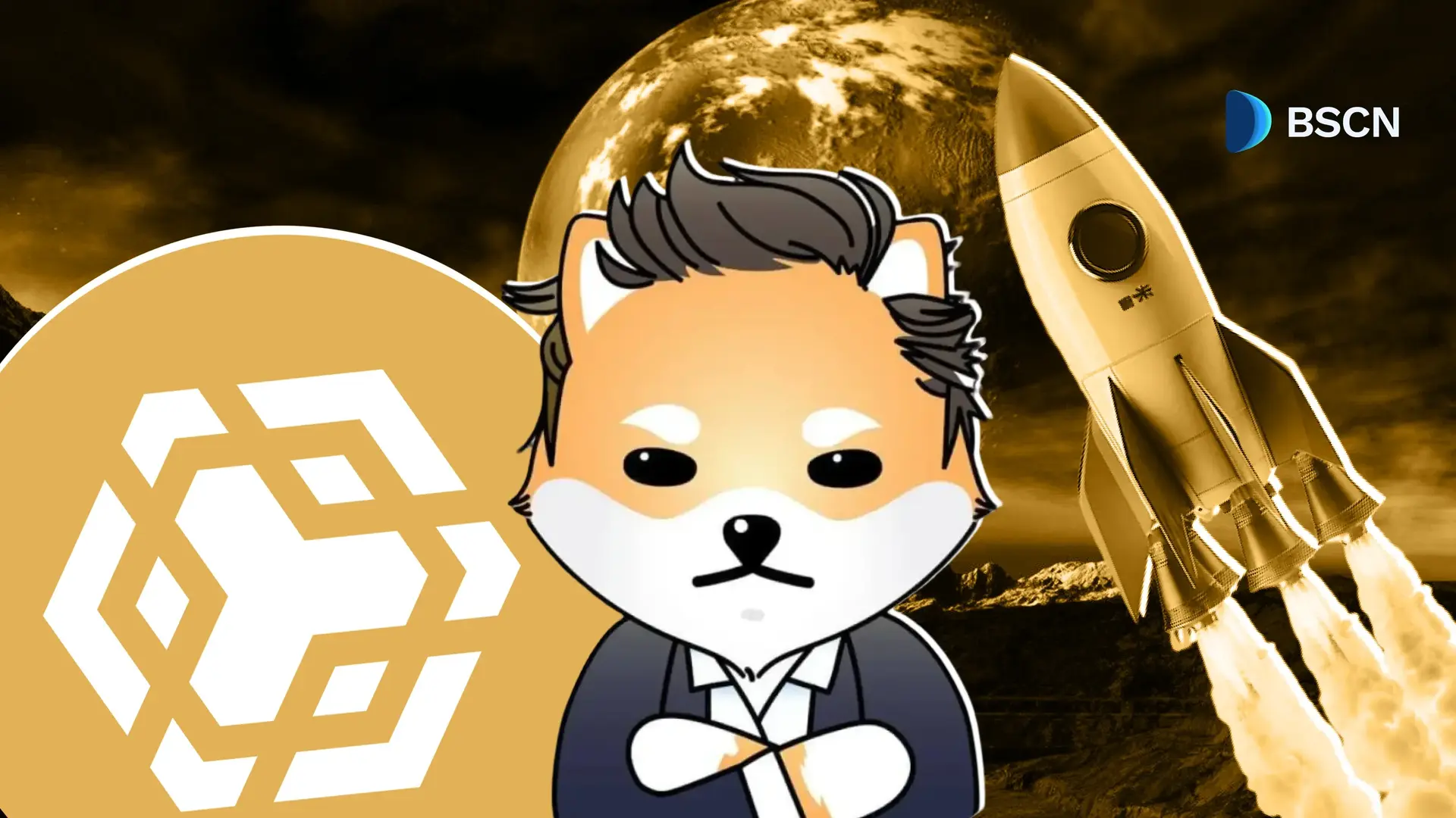 Dogelon Mars Community Pushes for Expansion on BNB Chain