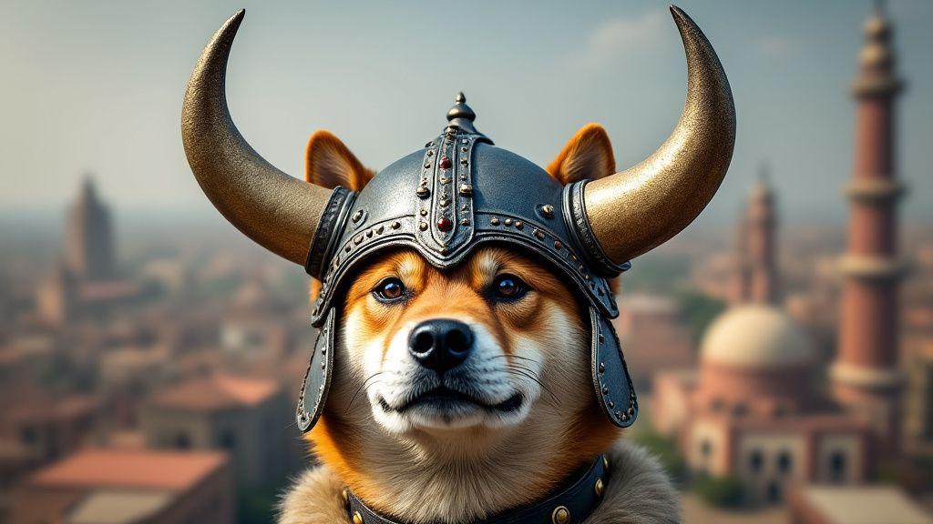 Floki Takes Valhalla to India with Ambitious Marketing Campaign