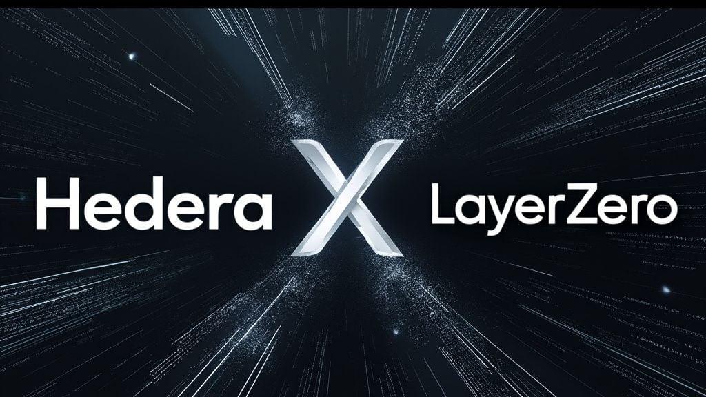 Hedera Integrates LayerZero Amid Mainnet v0.54 Release