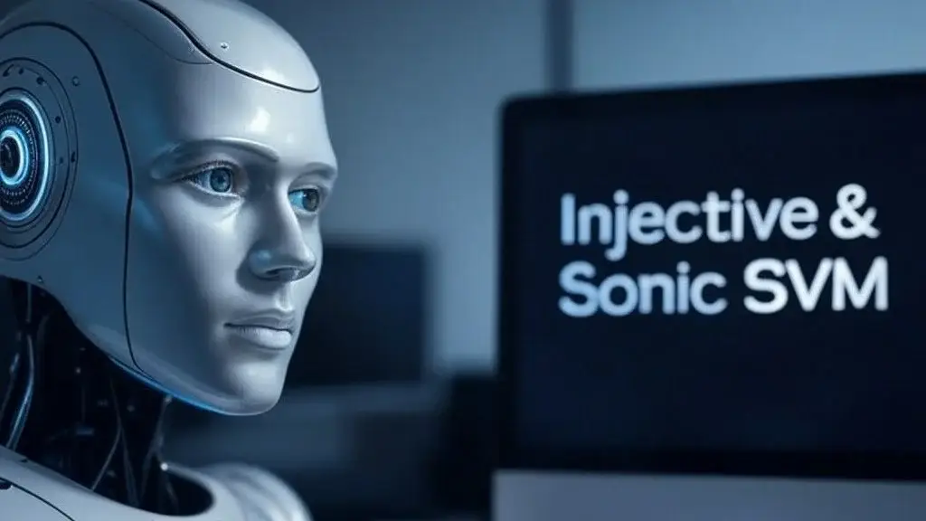 Injective and Sonic SVM Partners to Launch the First Cross-Chain AI Agent Platform