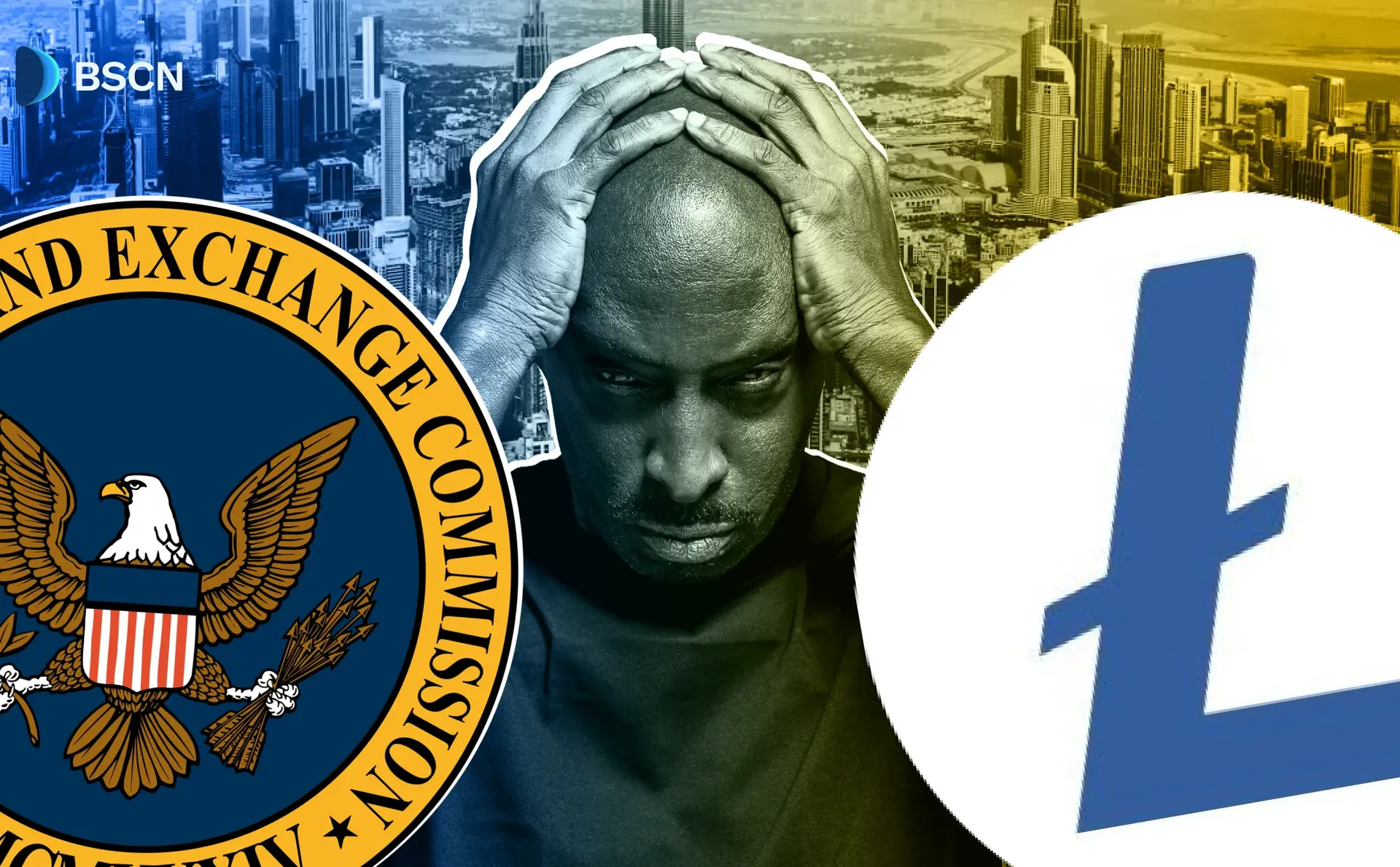 Can Litecoin Win SEC Approval for a Spot ETF in 2025?