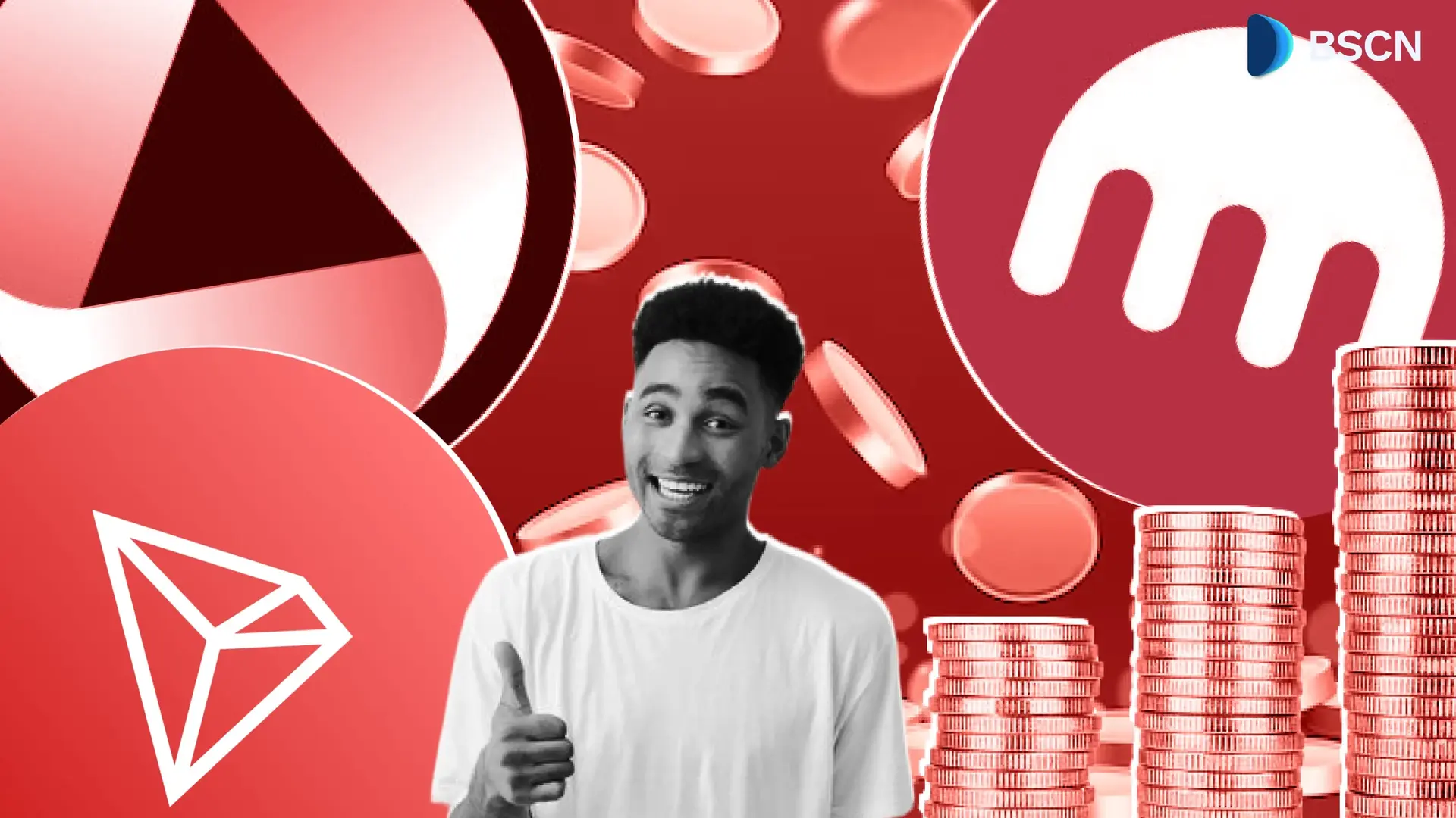 TRON Joins Kraken and Backed Finance to Expand xStocks Tokenization